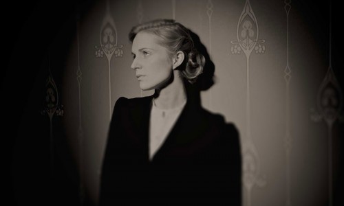 AGNES OBEL - POSTICIPATE A MAGGIO LE DATE ANNUNCIATE PER APRILE - INFO BIGLIETTI